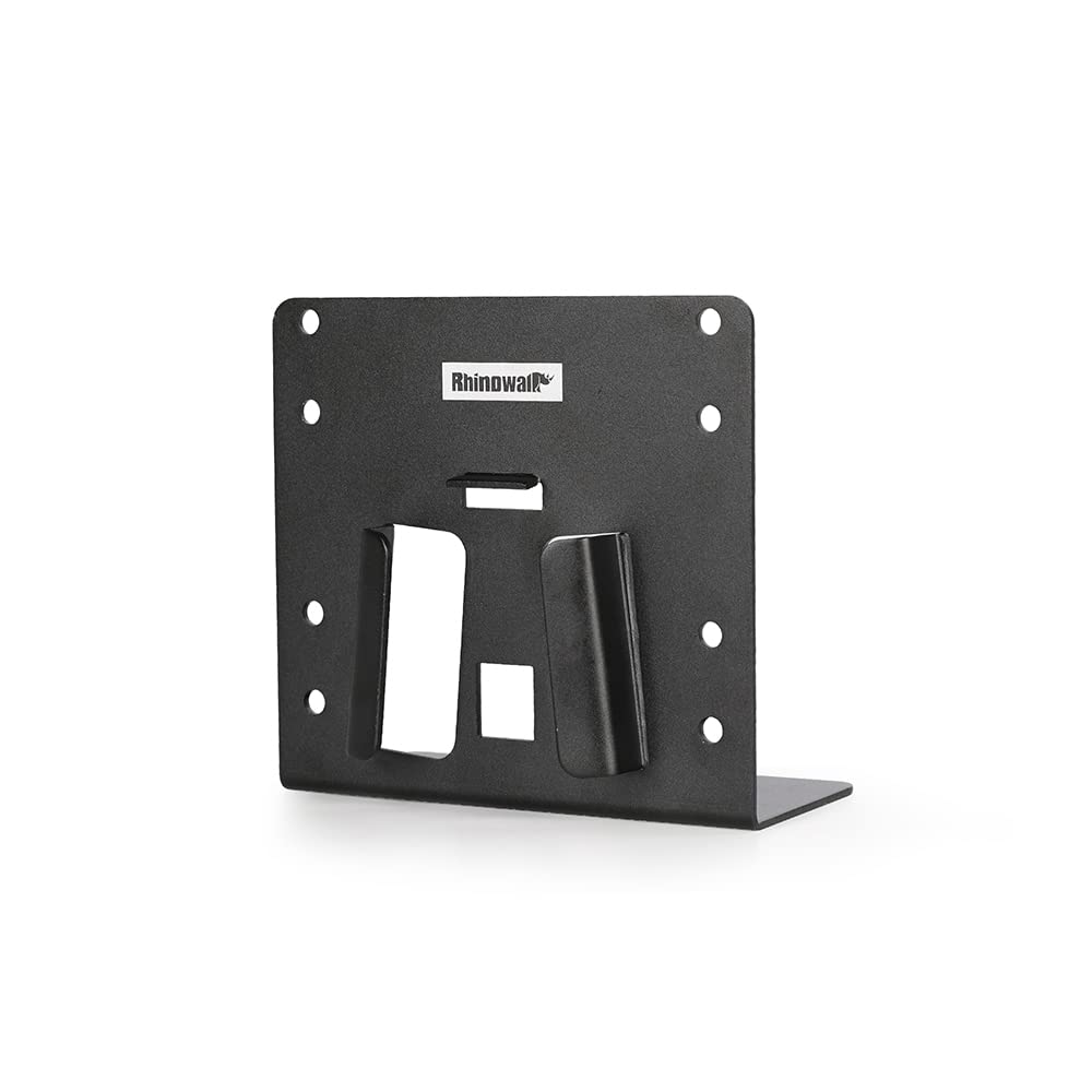 Brompton Bike Front Bag Adapter - Aluminum Alloy Folding Bicycle Bag Bracket for Easy Installation | Perfect for Commuting, Travel & Urban Cycling Accessories