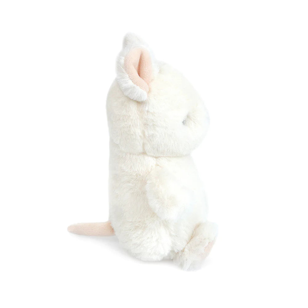 Best Nibbles Mouse for Cats - Interactive Cat Toy for Play & Exercise - Perfect for Indoor & Outdoor Fun
