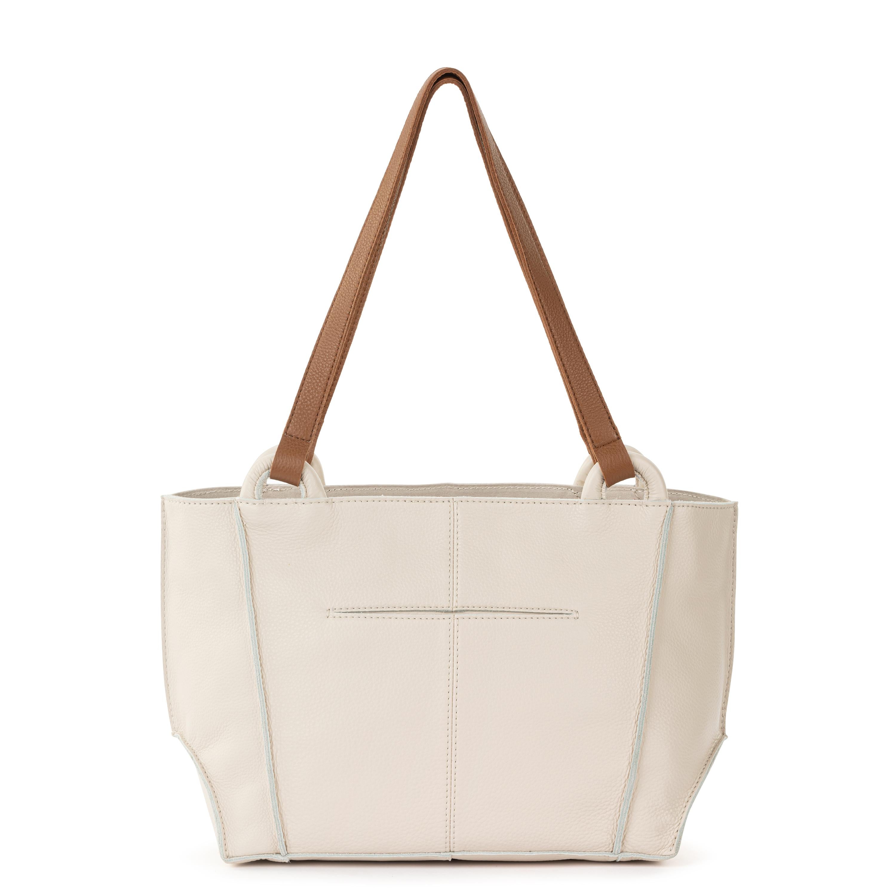 Los Feliz Satchel - Stylish & Durable Leather Crossbody Bag for Women | Perfect for Work, Travel & Everyday Use