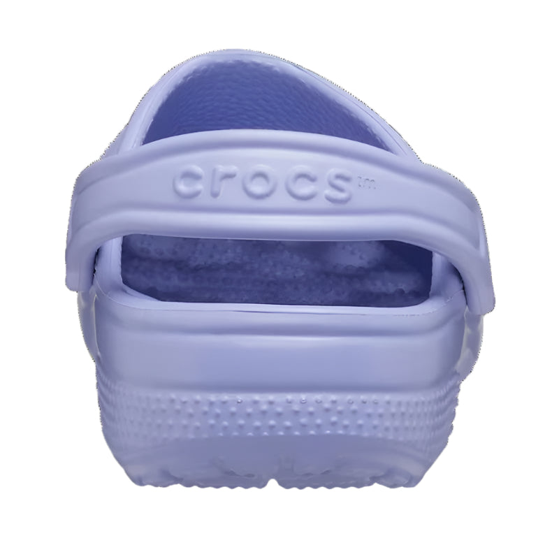 Crocs Classic Clogs | Comfortable Slip-On Shoes for Men & Women | Perfect for Indoor, Outdoor, Gardening & Casual Wear