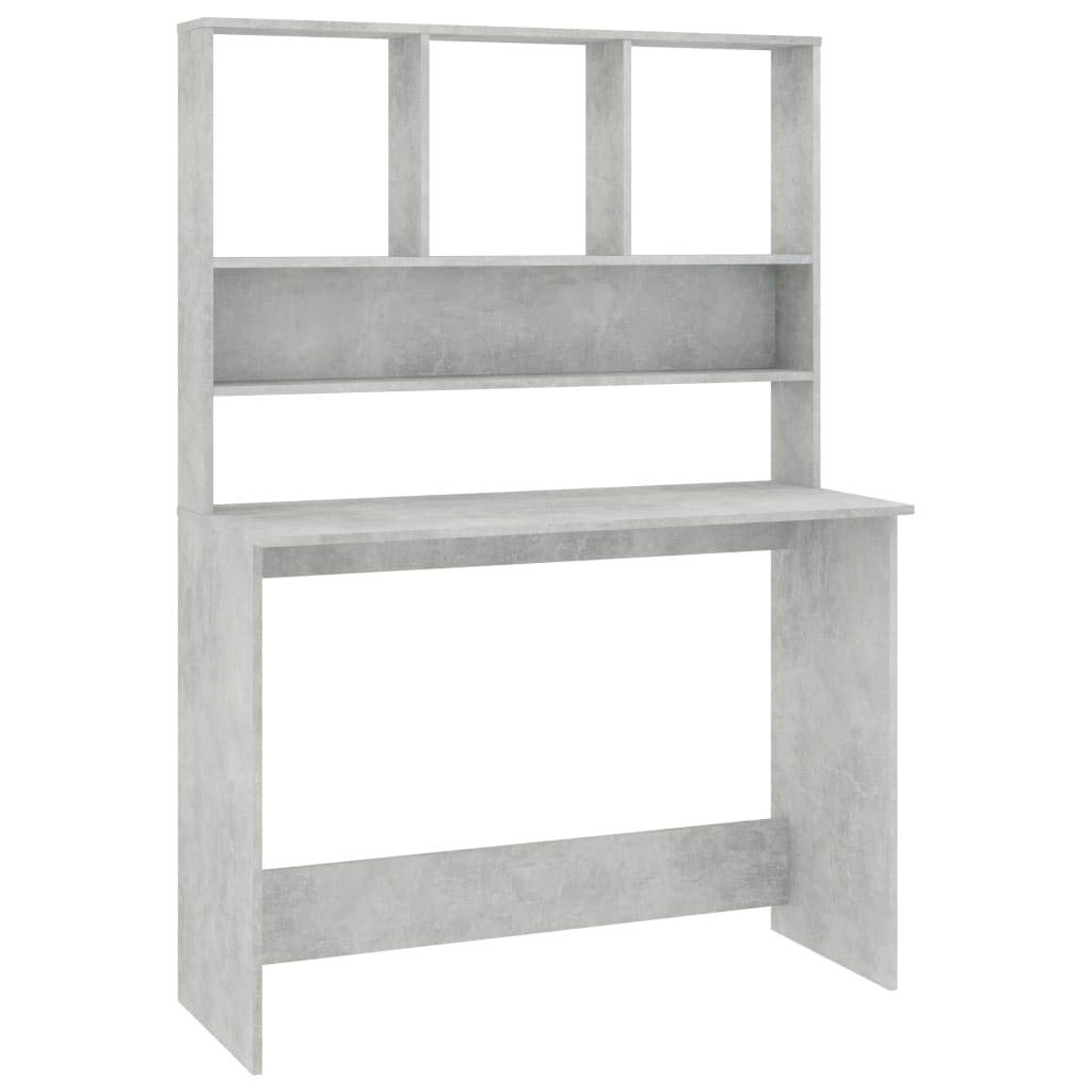 Concrete Gray 43.3