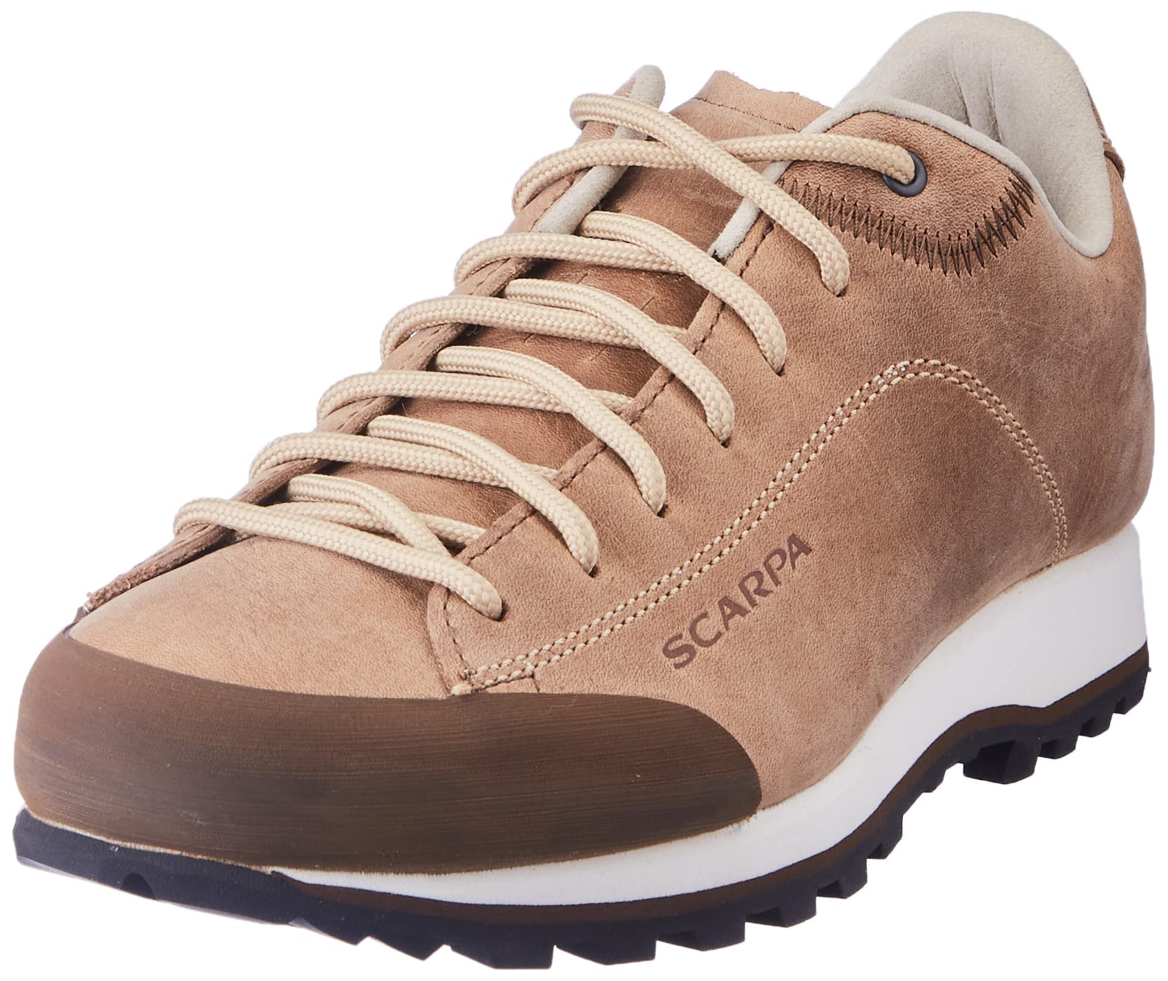 SCARPA Men's Hiking Boots - Lightweight Waterproof Outdoor Shoes for Camping, Backpacking & Trail Walking - Durable Comfort for Mountain Trekking & Adventure Travel