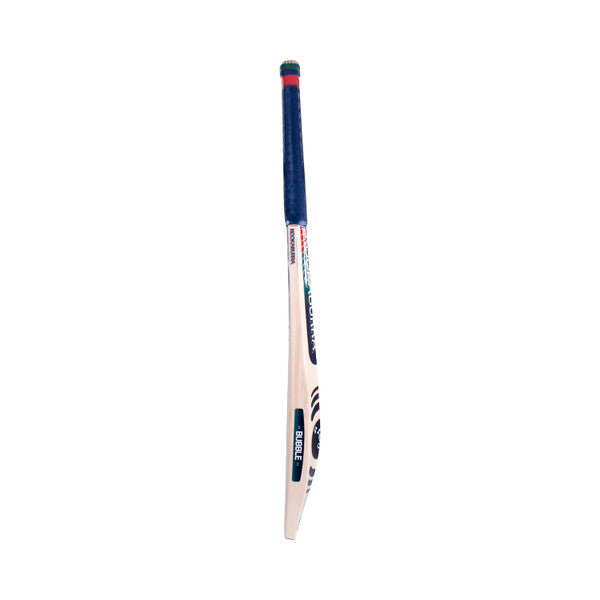 Kookaburra Bubble 4.1 Cricket Bat - Premium English Willow Cricket Bat for Professional Players - Perfect for Cricket Matches, Training & Practice Sessions