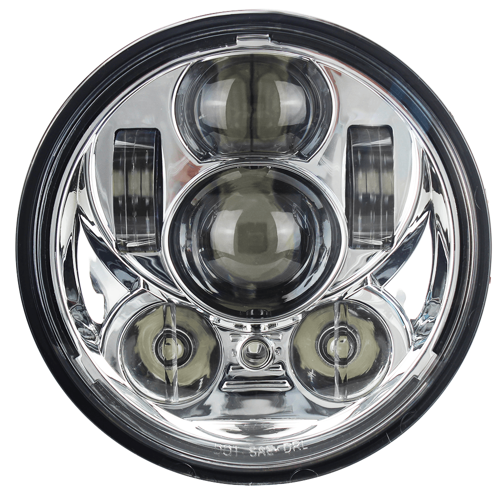 Chrome