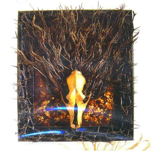 Exalted Are the Seven Throne - Premium Home Decor & Spiritual Altar Piece for Meditation Rooms, Sacred Spaces & Gift Giving