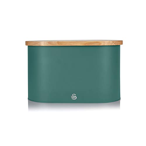 Pine, Green