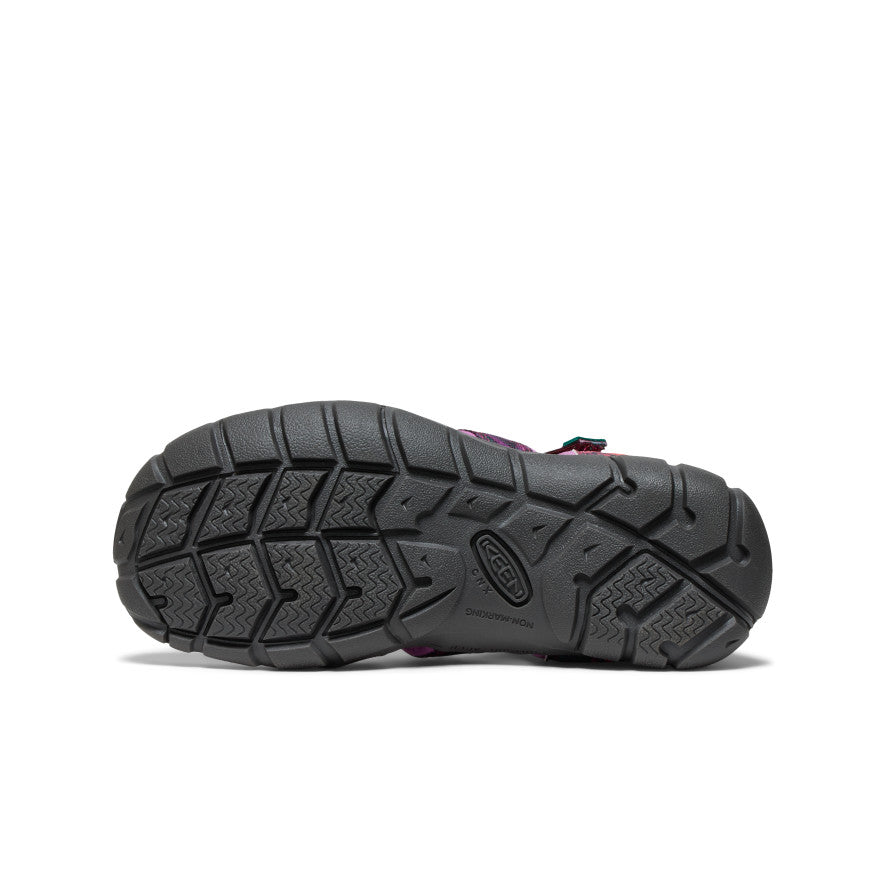 Seacamp II CNX Big Kids' Water Shoes - Lightweight & Quick-Dry for Beach, Pool, and Outdoor Activities | Persephone Brand