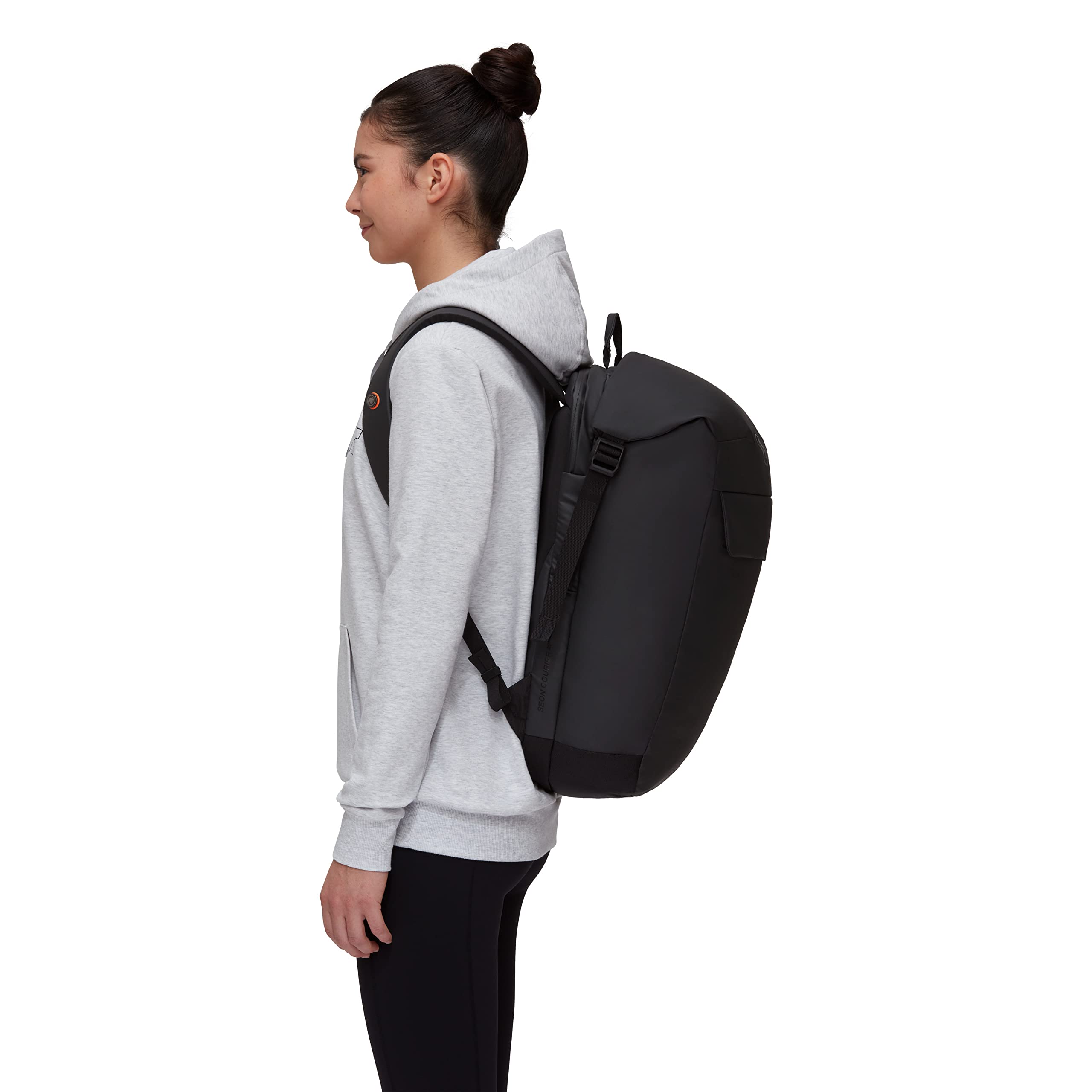 Mammut Hiking Backpack - Lightweight & Durable Outdoor Backpack for Camping, Travel & Trekking | Water-Resistant & Comfortable for Day Trips & Adventures