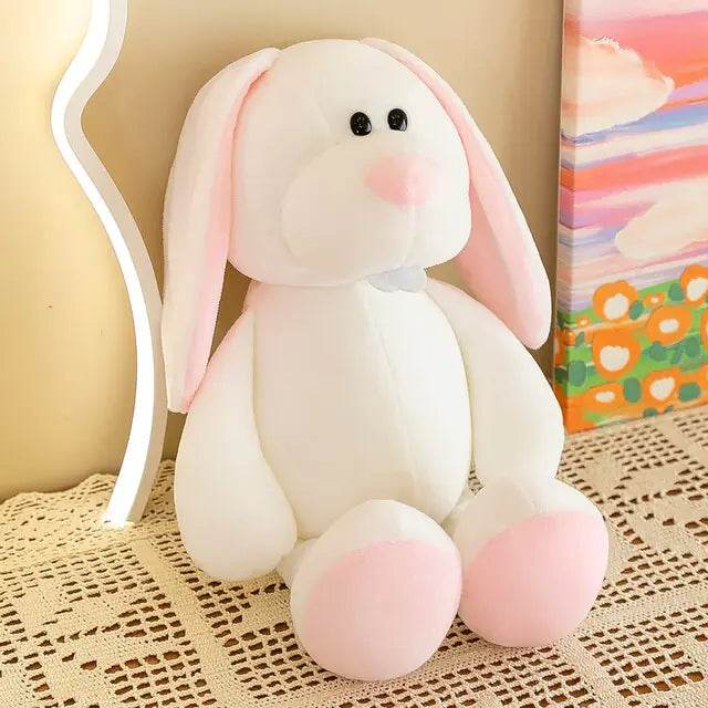 Jungle Jelly Beans - Adorable Jungle Themed Plush Stuffed Animals for Kids | Perfect for Birthday Gifts, Nursery Decor & Safari Party Favors