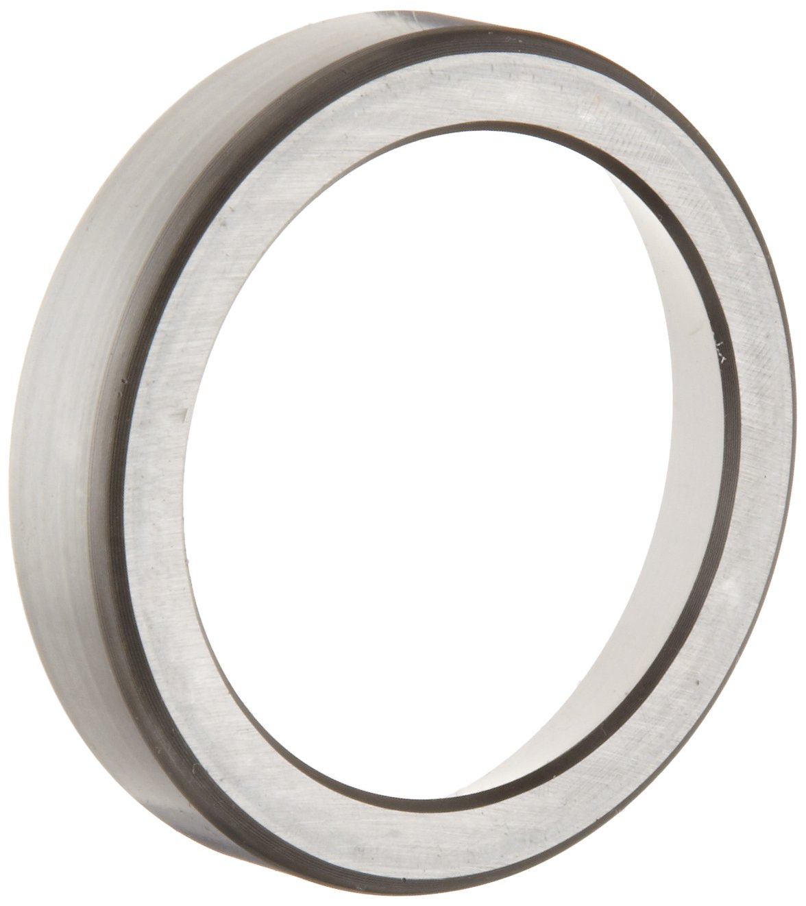 Timken 32C Tapered Roller Bearing - Single Cup, Standard Tolerance, Steel Construction, 2.4050