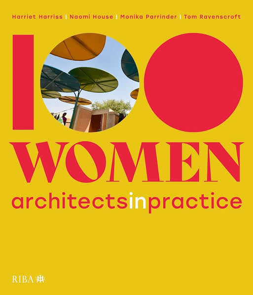 100 Women Architects in Practice - Inspiring Stories & Career Insights for Aspiring Female Architects | Office Decor, Gift for Architecture Students