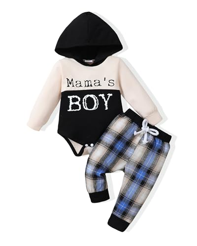 Letter Print Hoodie