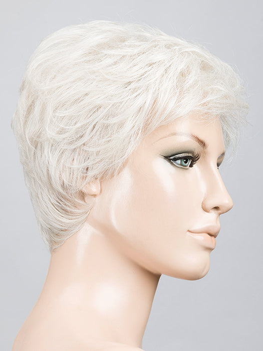 Yoko Hi Power Heat Friendly Synthetic Wig for Women - Heat Resistant Synthetic Hair Wig for Styling & Everyday Wear - Perfect for Cosplay, Parties & Daily Use