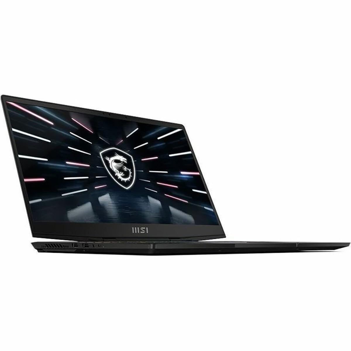 MSI Stealth GS77 Gaming Laptop - Intel Core i7-12700H, NVIDIA GeForce RTX 3060, 17.3