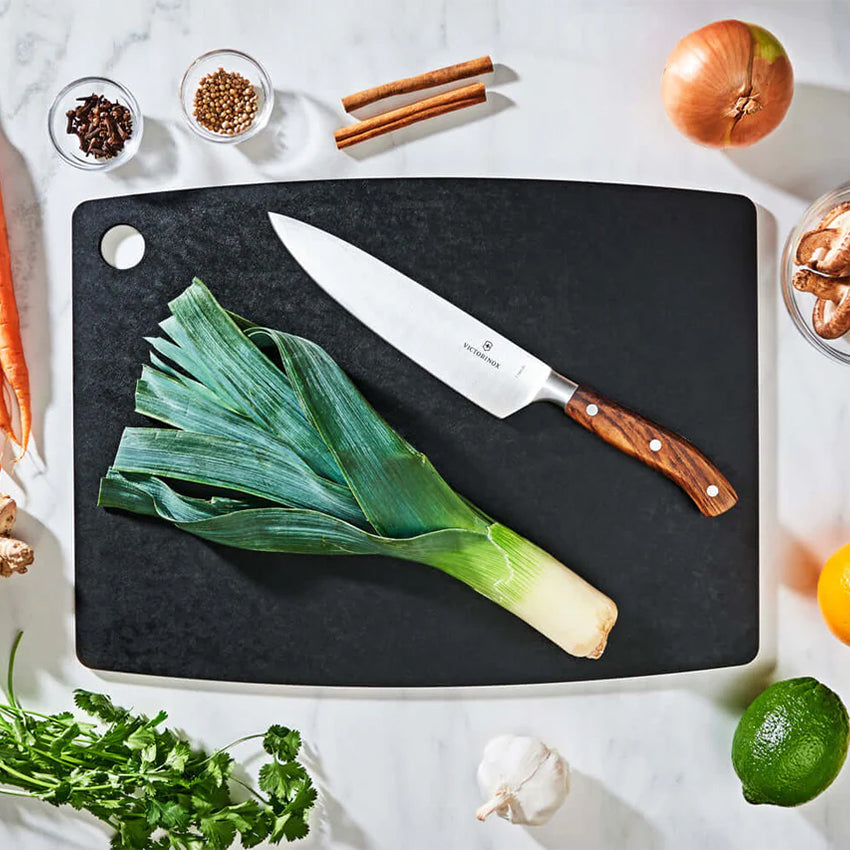 Premium Epicurean Kitchen Series Cutting Boards - Durable, Non-Slip, Dishwasher Safe for Meal Prep & Serving - Perfect for Home Chefs & Entertaining