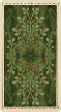 Ceccoli Tarot Deck - Mystical & Artistic Tarot Cards for Divination, Meditation & Spiritual Guidance | Perfect for Beginners & Professional Readers