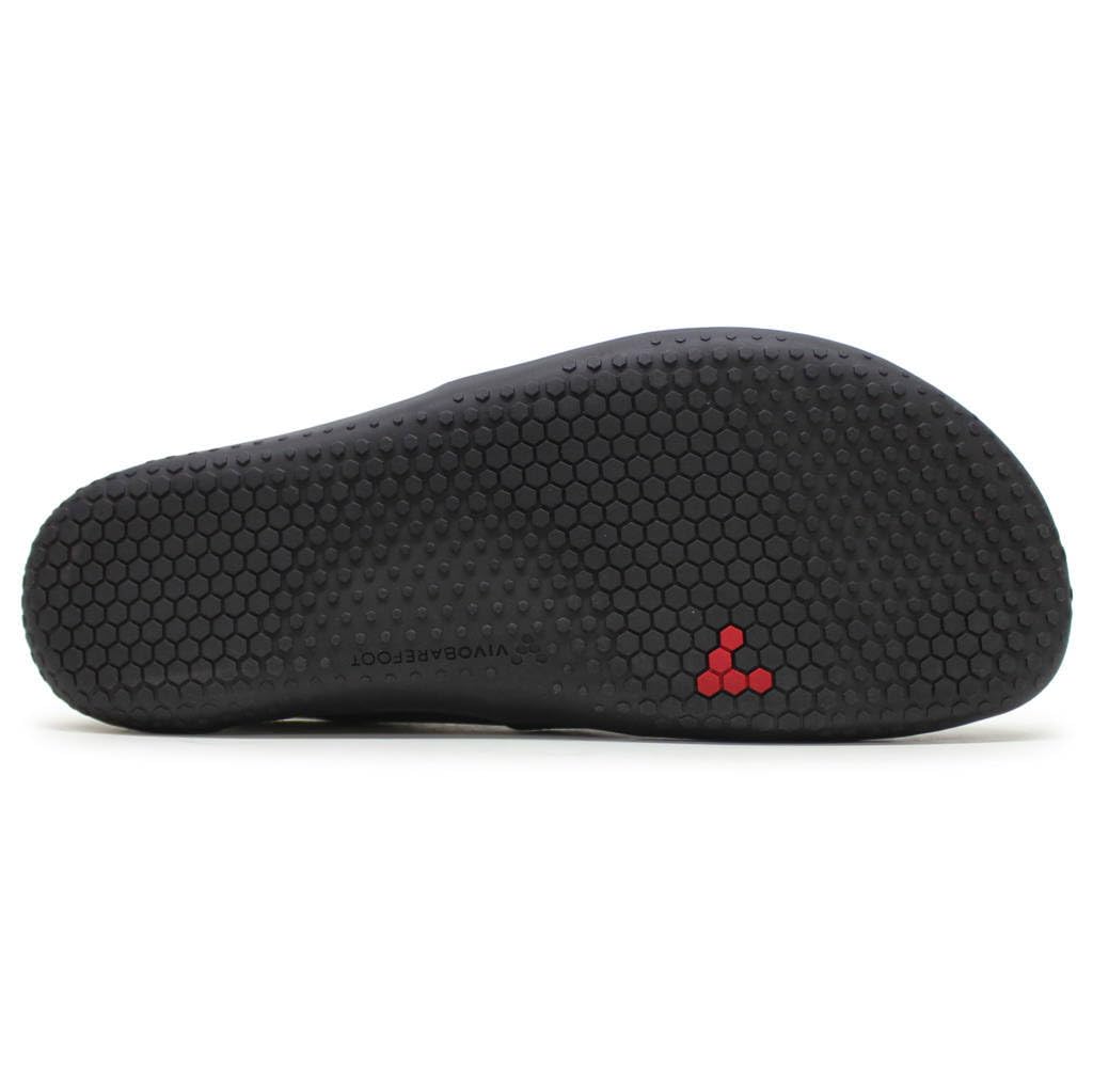 Vivobarefoot Men's Ra IV Leather Barefoot Shoes - Minimalist, Comfortable & Durable for Walking, Hiking & Everyday Wear