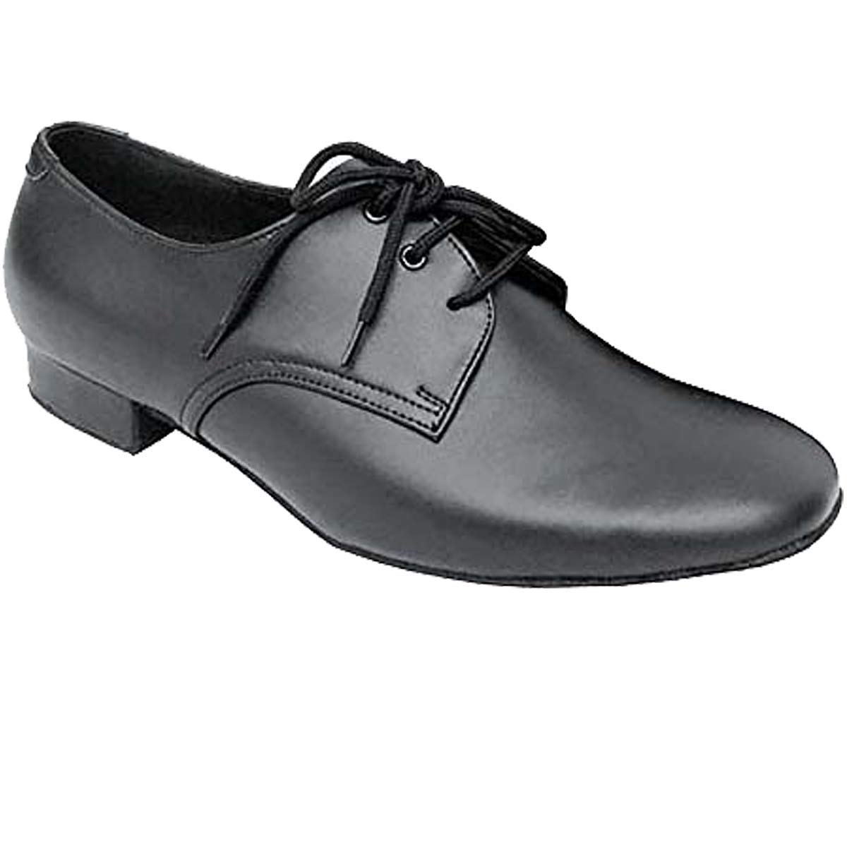 Men's Salsa Ballroom Tango Latin Dance Shoes S304 - Premium 1