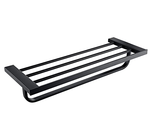 Double Towel Shelves