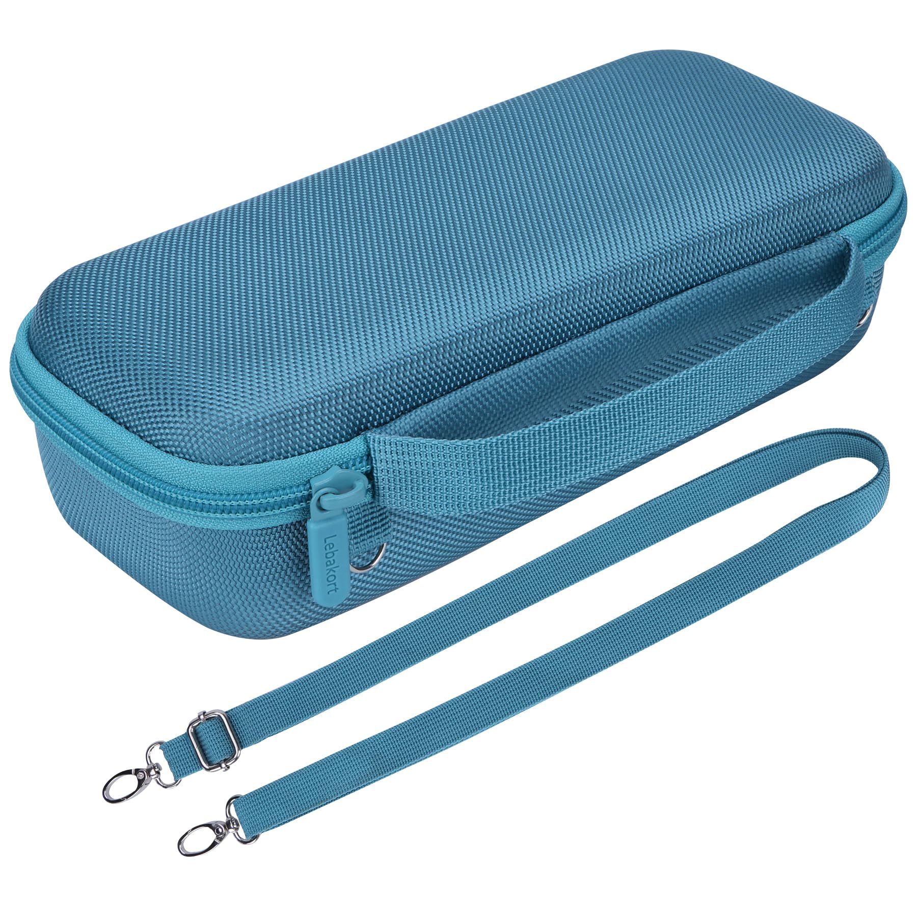Bose SoundLink Flex 2nd Gen Protective Hard Case - Shockproof & Waterproof Cover for Bose SoundLink Flex Portable Speaker (Stone Blue) - Perfect for Travel, Outdoor Adventures & Daily Use