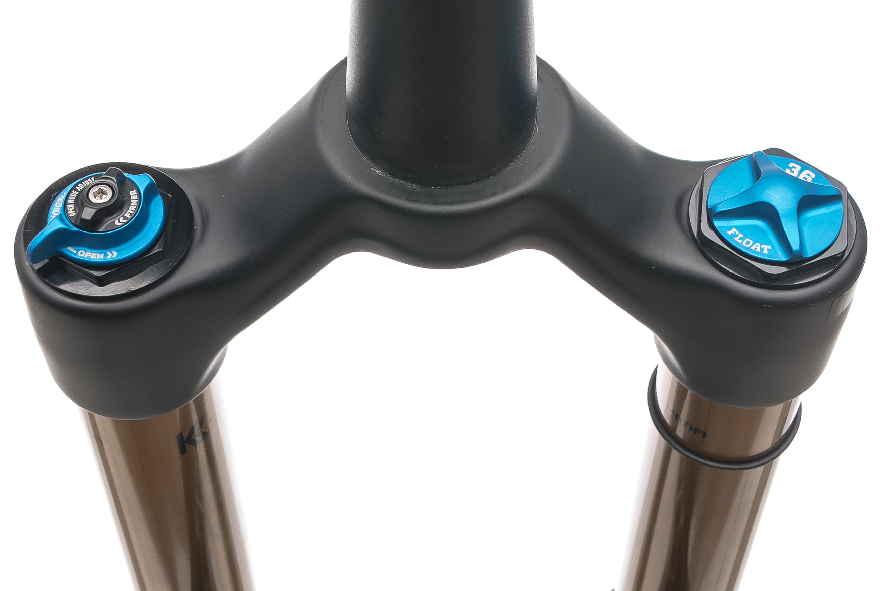 2018 Fox 36 Float Factory Series Mountain Bike Fork - 27.5