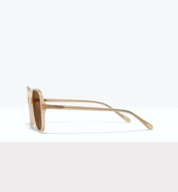 Stylish Scene Sunglasses for Men & Women - UV Protection Polarized Fashion Shades for Outdoor Activities, Driving, Beach & Travel