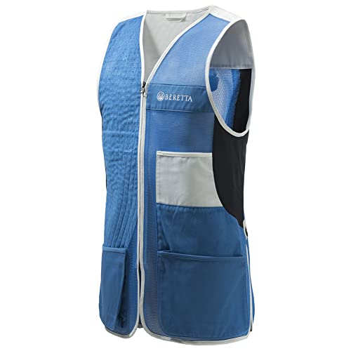Regatta Blue