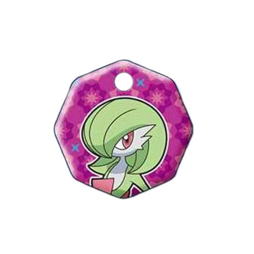 Pokemon Mini Metal Dangler Charm Keychain - Vol. 02 Collectible by Ensky (1 Inch) - Perfect for Backpacks, Keyrings & Gift Giving for Pokemon Fans
