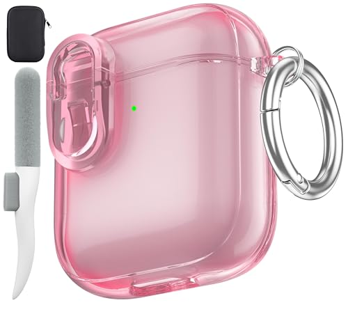 Clear Pink
