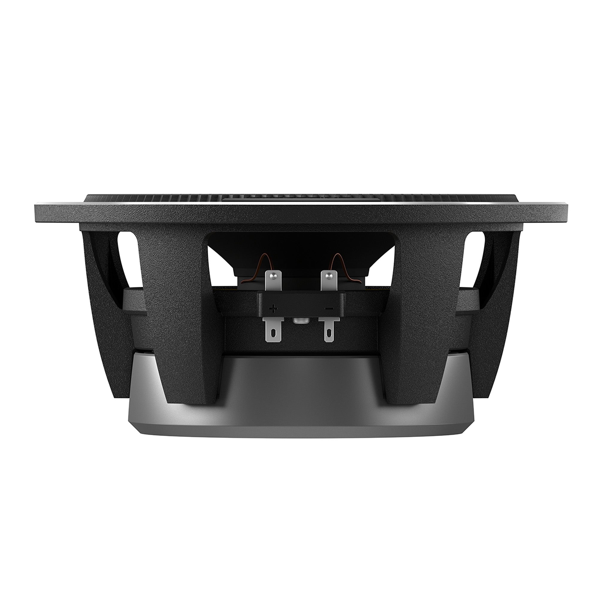 Alpine HDZ 653 Status Series Hi-Res 6.5