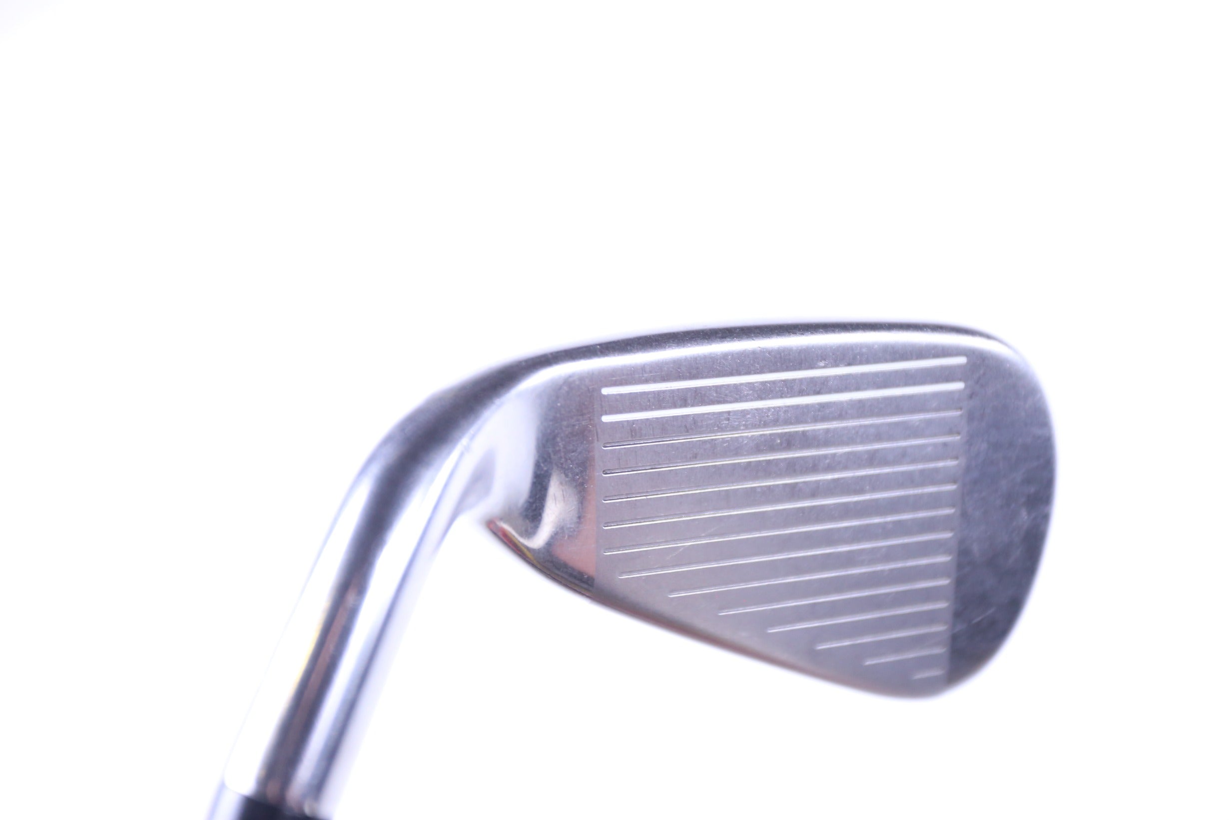 Used Callaway Rogue X Single 6 Iron Golf Club - Right Handed Stiff Flex for Men - Perfect for Practice & Course Play
