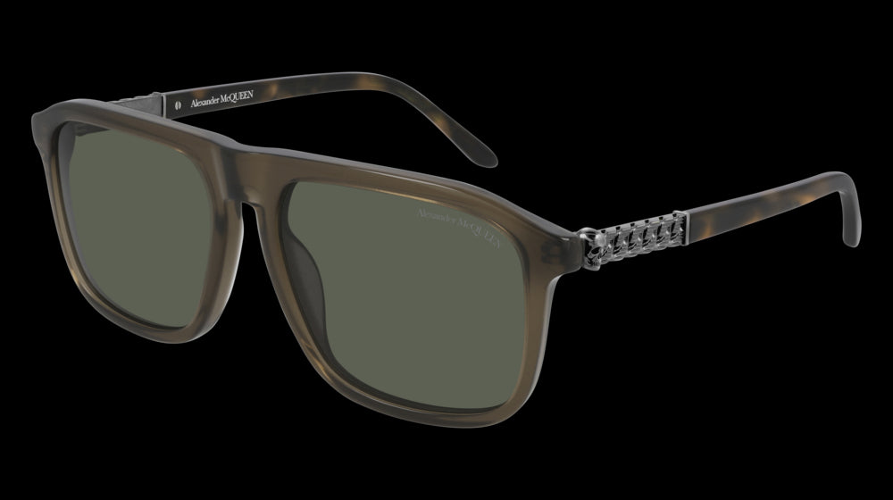 AM0321S-003 - BROWN - GREEN
