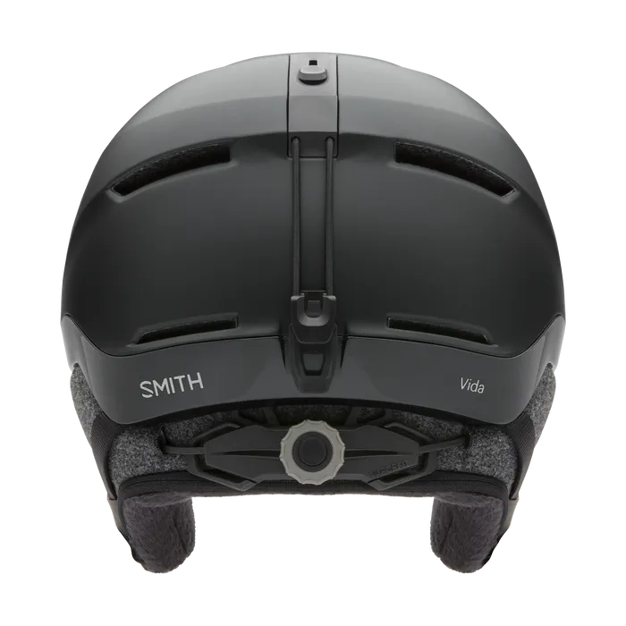 Smith Vida Helmet 2025 - Lightweight & Durable Bike Helmet for Adults - Perfect for Road Cycling, Mountain Biking & Commuting