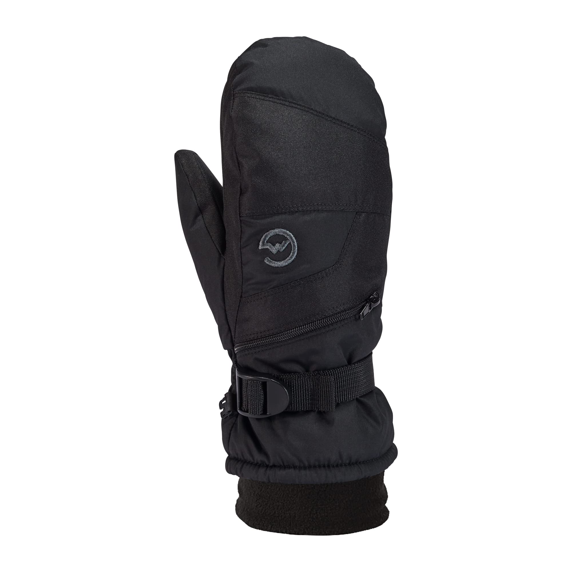 Gordini Men's Ultra Drimax Waterproof Winter Mittens - Warm Cold Weather Gloves for Skiing, Snowboarding & Outdoor Activities