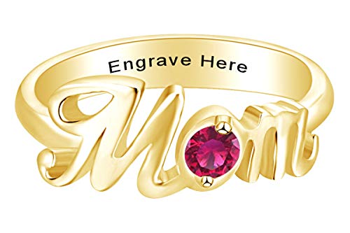 Simulated Ruby