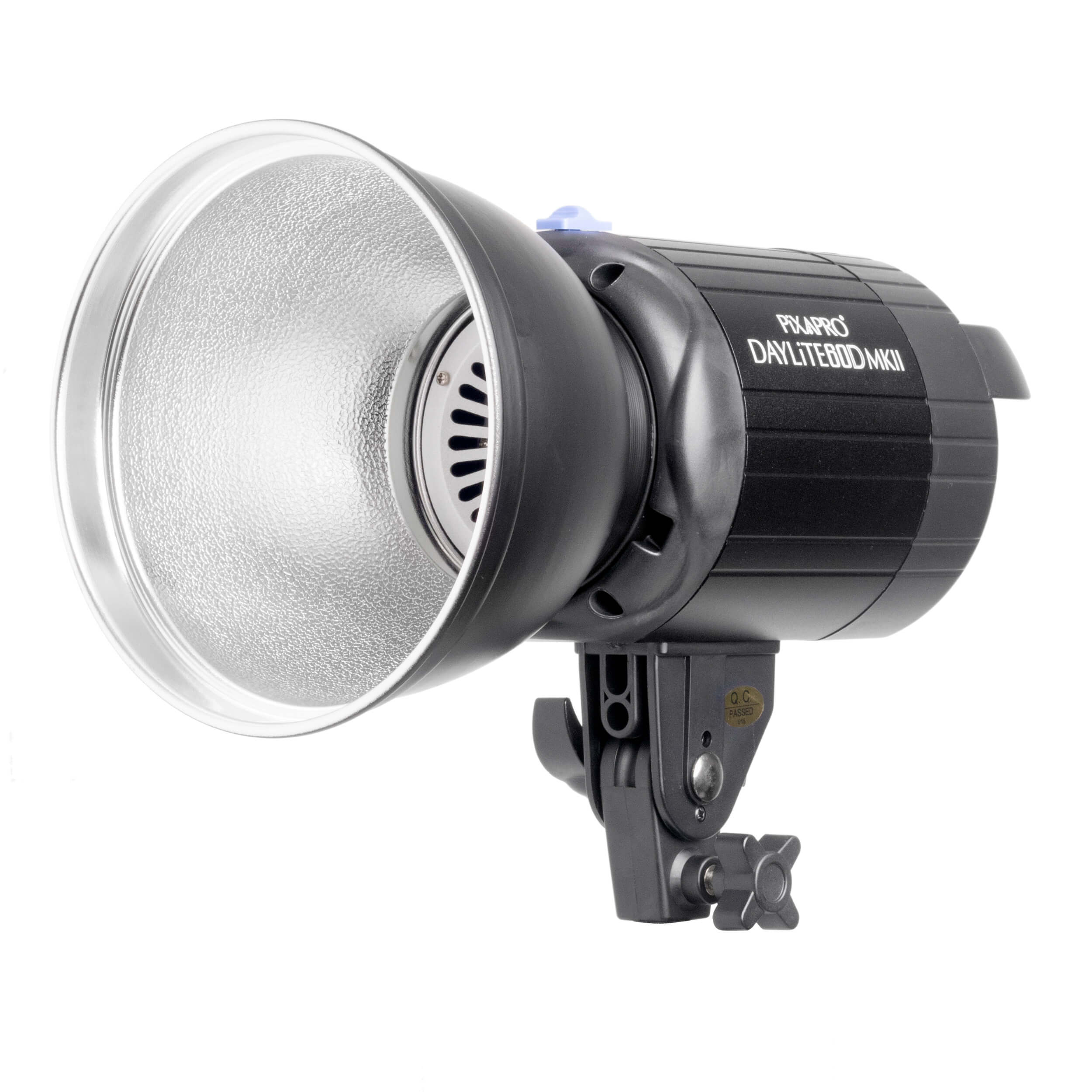 DAYLiTE60D MKII Professional 4-Light Photography Kit for E-Commerce & Fashion - Perfect for Product Shoots, Studio Lighting, and Online Store Listings