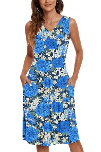 A:blue Rose