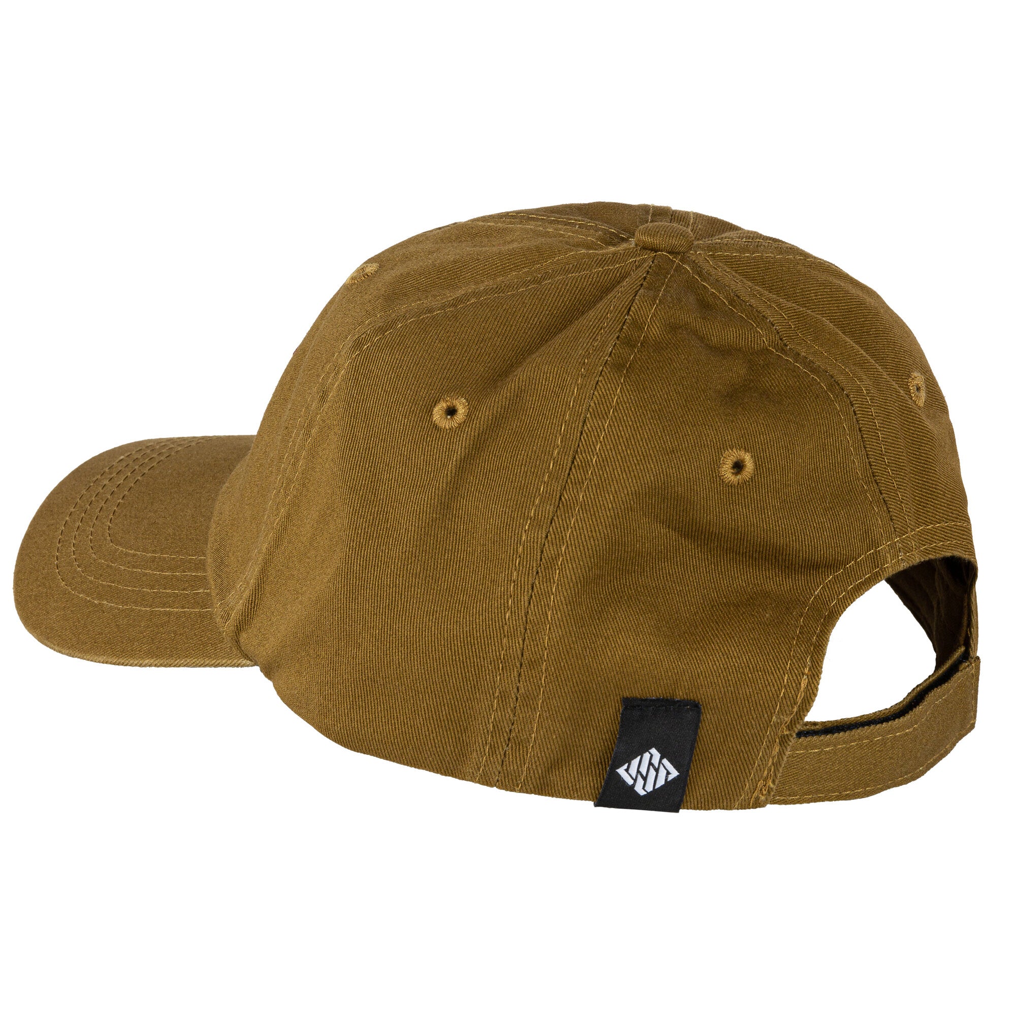 Diamond Baseball Cap for Men & Women - Adjustable Snapback Hat with Premium Embroidery - Perfect for Sports, Casual Wear & Outdoor Activities