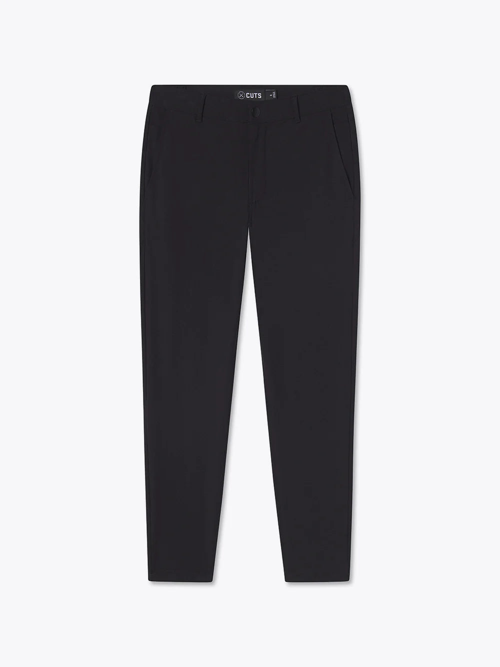 Premium Men's Jogger Pants - Cuts Clothing AO Joggers | Comfortable Slim Fit Sweatpants for Casual Wear, Gym & Lounge | Trendy Streetwear & Athleisure Style