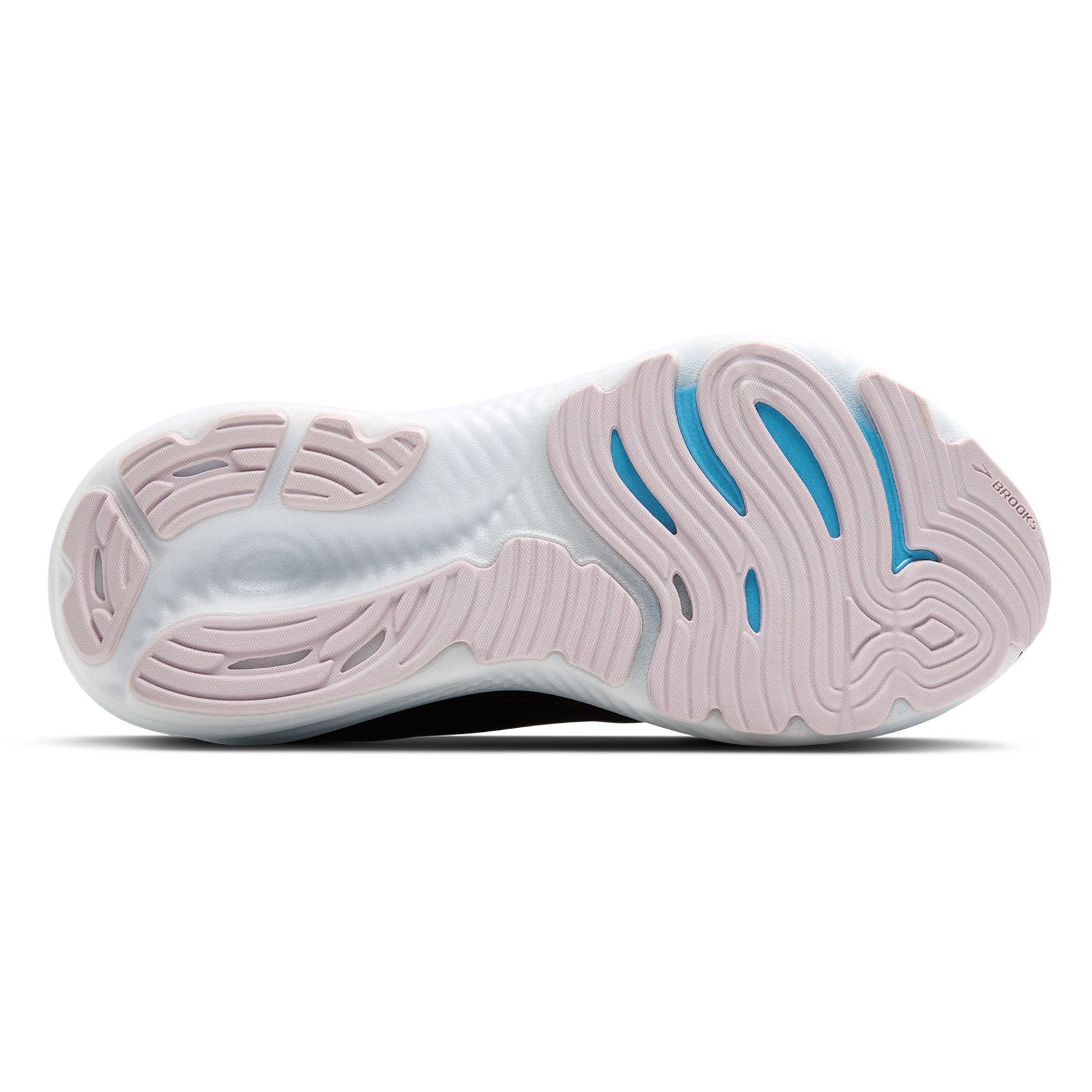 Brooks Glycerin 22 Women's Running Shoes - Lightweight Cushioned for Road Running & Marathon Training