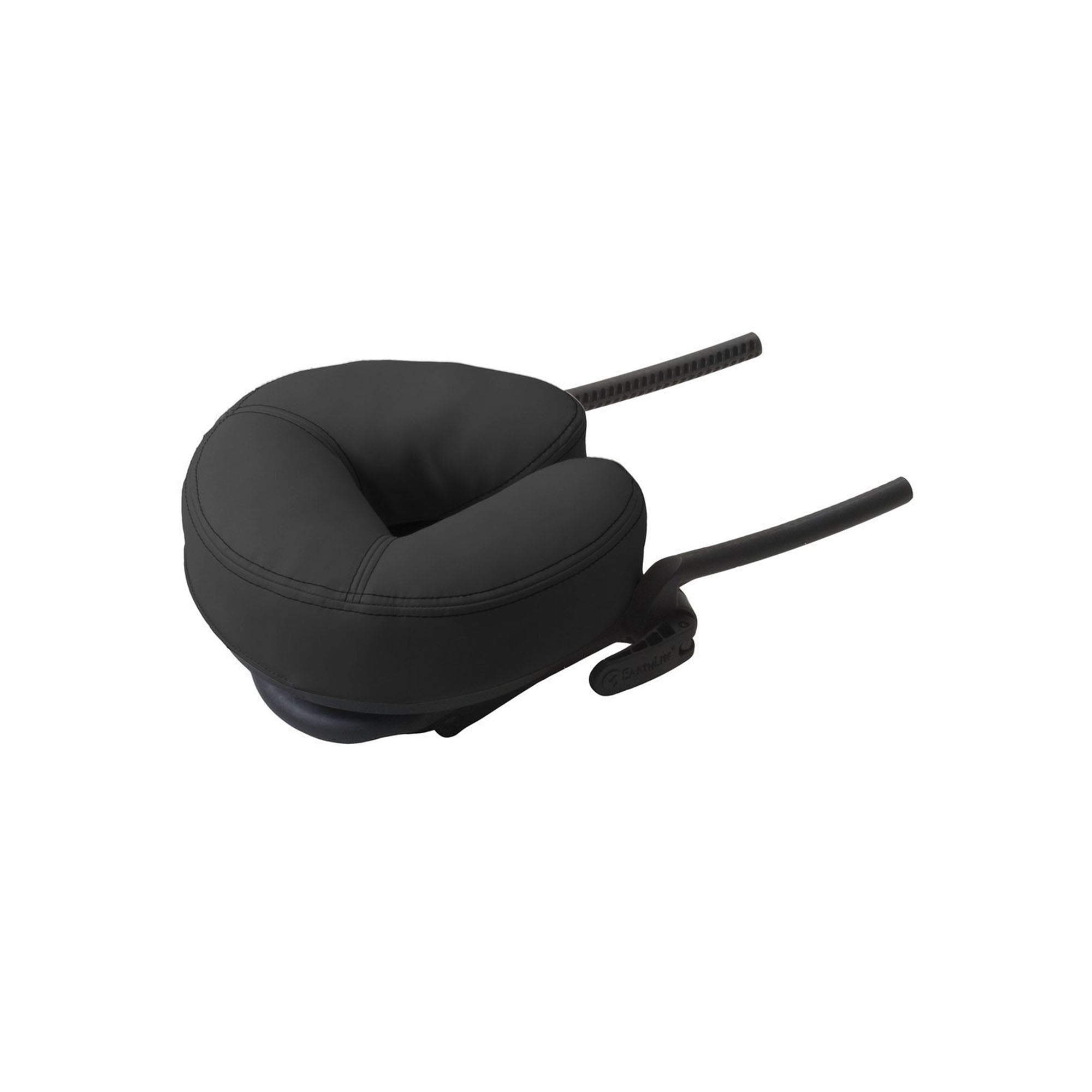 Living Earth Crafts Strata FacePillow with Flex Rest Platform - Ergonomic Massage Table Face Cushion for Spa & Facial Treatments - Perfect for Professional Massage Therapists and Home Use