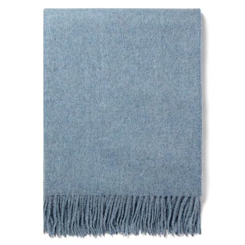 Soft Blue