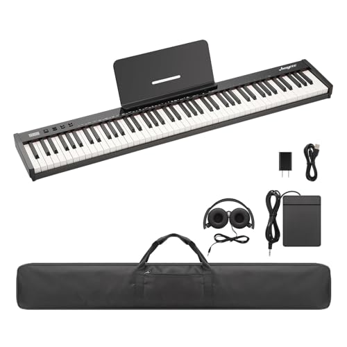 Black without Stand