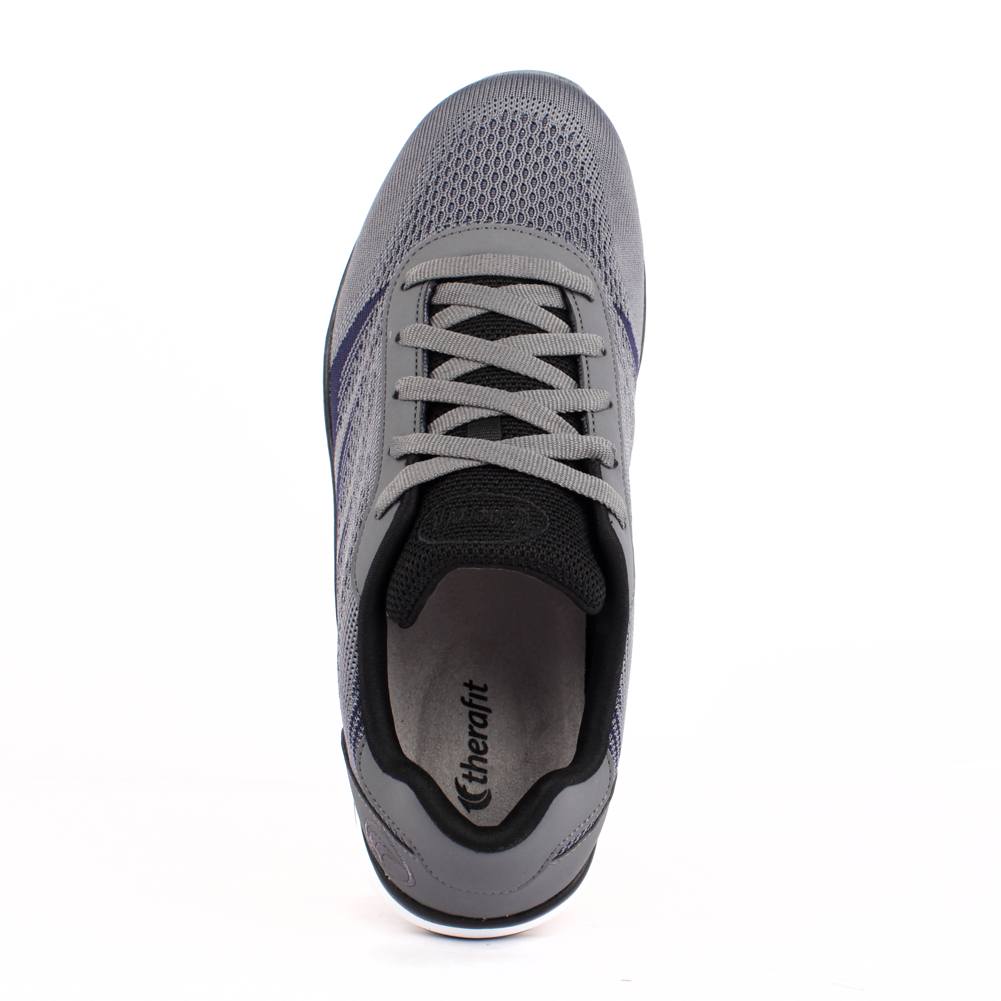 Men's Pro Mesh Trainer - Lightweight Breathable Running Shoes for Men - Perfect for Gym, Jogging & Casual Wear