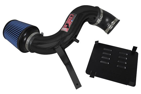 2010-2012 Kia Forte 2.0L IS Short Ram Intake System - High Performance Air Intake for Improved Engine Power & Fuel Efficiency - Perfect for Street Racing & Performance Upgrades
