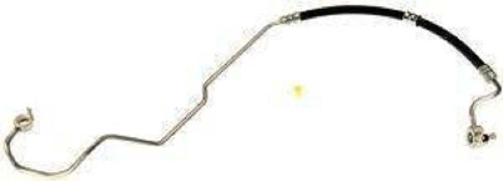 ACDelco Professional 36-365590 Power Steering Pressure Line Hose Assembly - Replacement for GM Vehicles - Perfect for Smooth Steering & Leak Prevention (Ideal for Highway Driving & Off-Road Use)