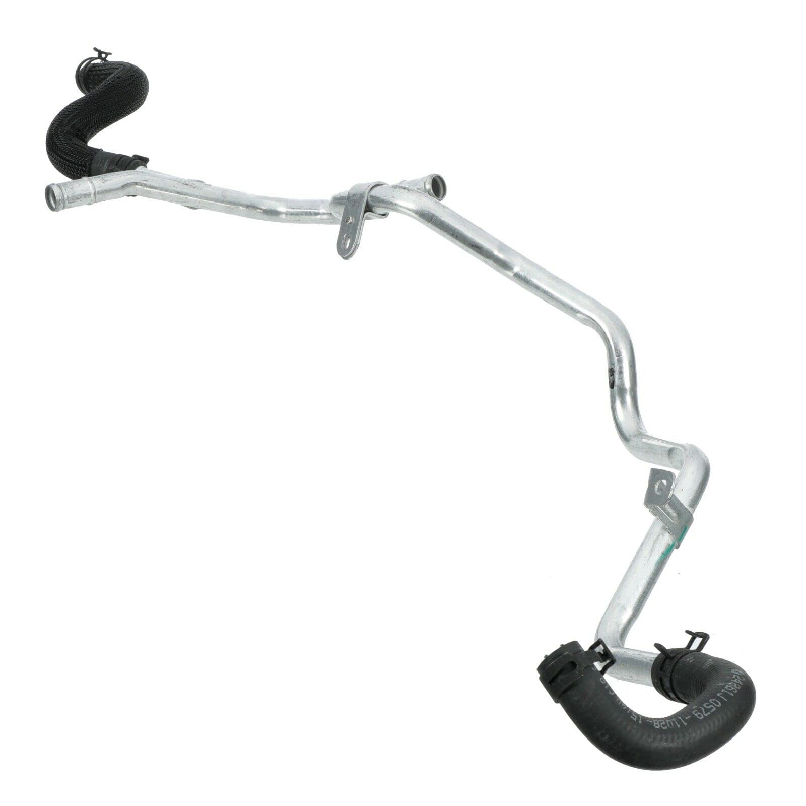 Mopar 6819 5675AB HVAC Heater Hose Replacement for Dodge Chrysler Jeep - Perfect for Engine Cooling System Maintenance & Repair