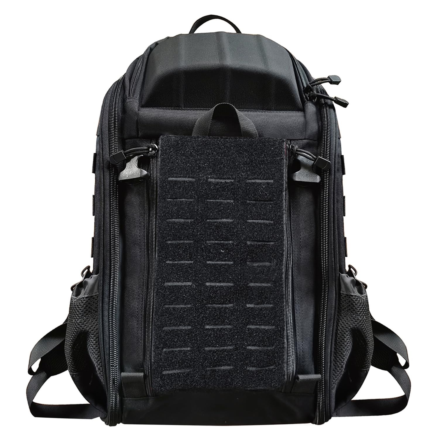 30L Tactical Military Backpack for Men - Waterproof Molle Rucksack with 15.6