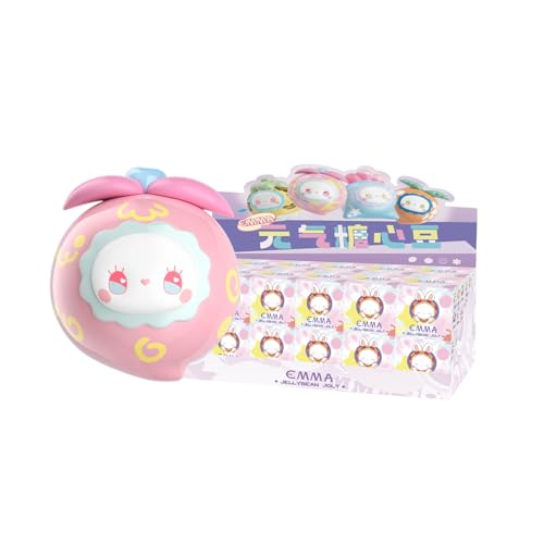 Emma Jellybean Jolt