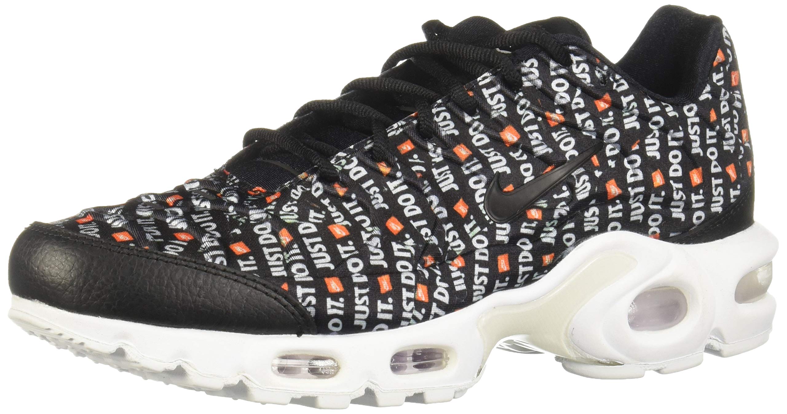 Nike Women's Air Max Plus SE Running Shoes - Lightweight Cushioned Sneakers for Women, UK Size 862201 | Perfect for Gym Workouts, Jogging & Casual Wear